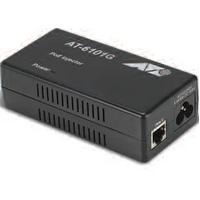 Allied Telesis AT-6101G Gigabit Ethernet PoE Injector